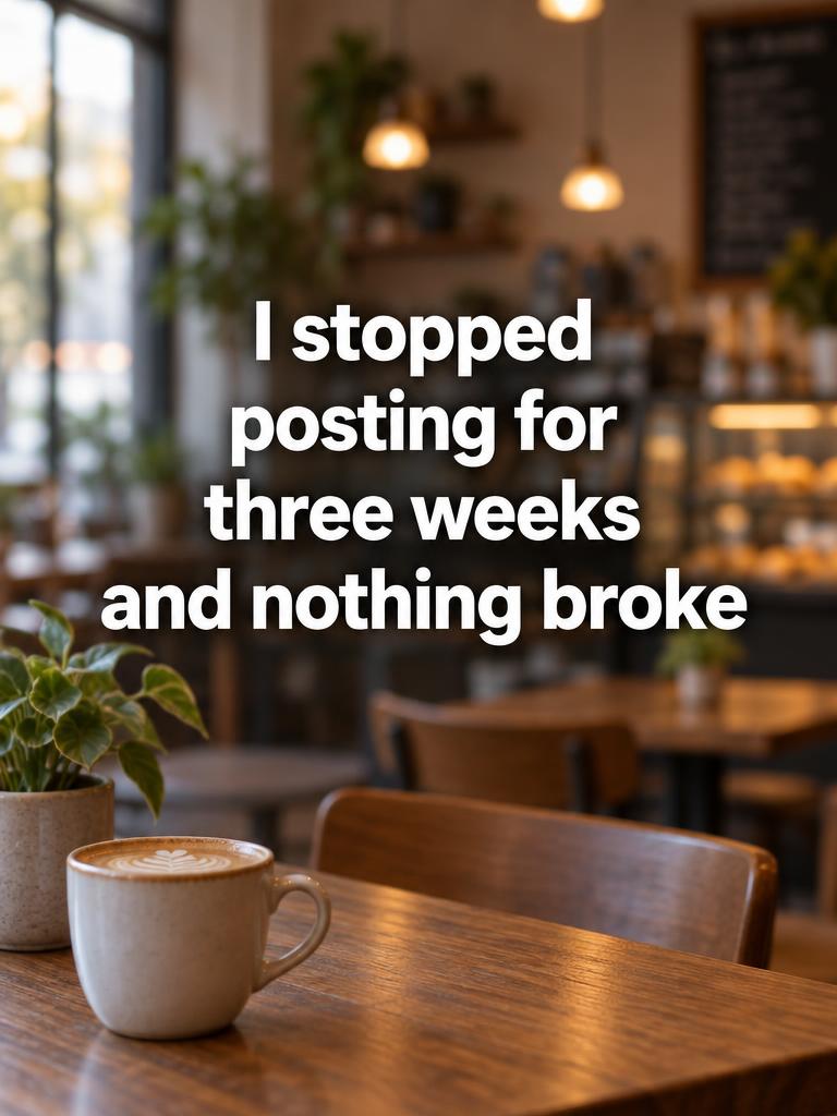 Wall of text format example